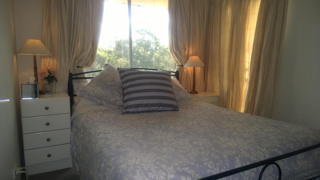 Linley House Bed and Breakfast Sydney Exteriör bild